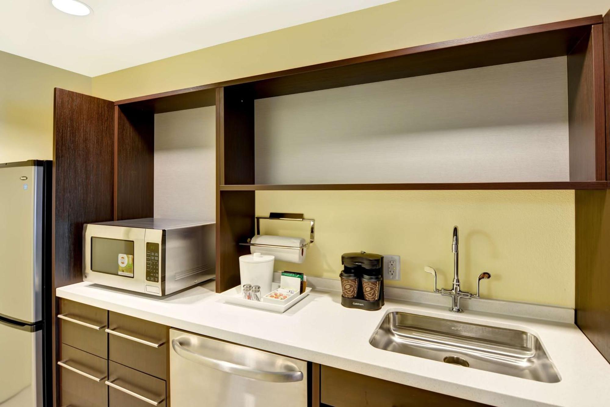 Home2 Suites By Hilton Dickson City Scranton Exterior photo